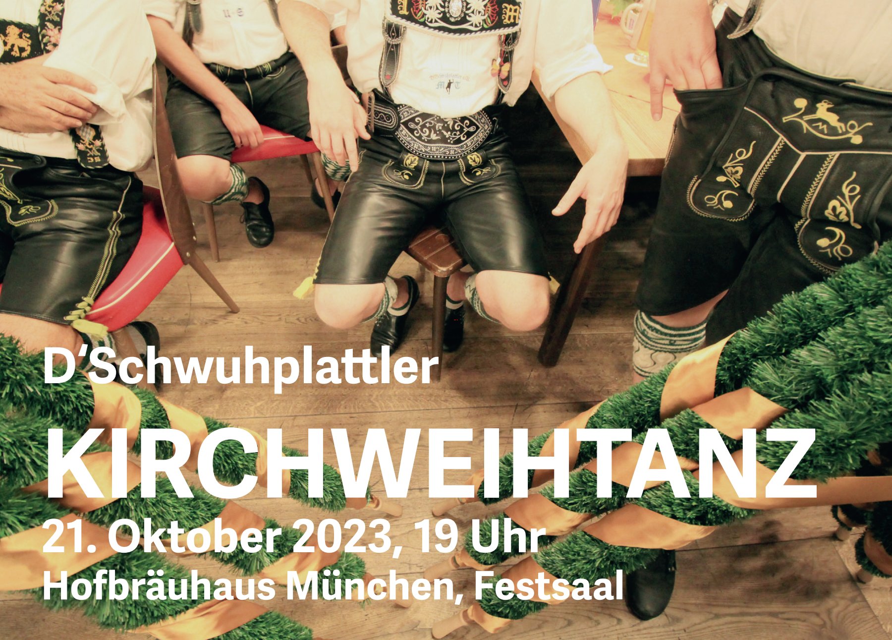 Kirchweihtanz 2023